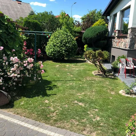 Brzozowa 2 Apartament * Lesno