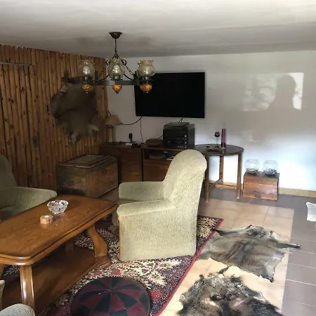 Brzozowa 2 Apartament 公寓