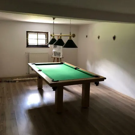 Brzozowa 2 Apartament