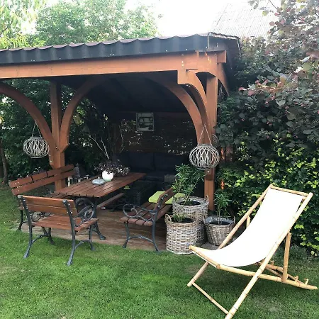 Brzozowa 2 Apartament