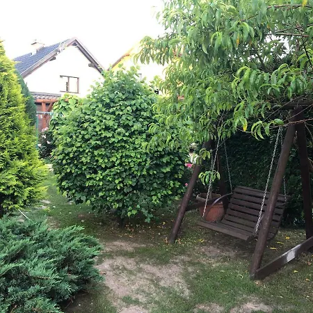 Brzozowa 2 Apartament * Lesno