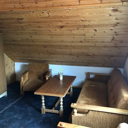 Brzozowa 2 Apartament