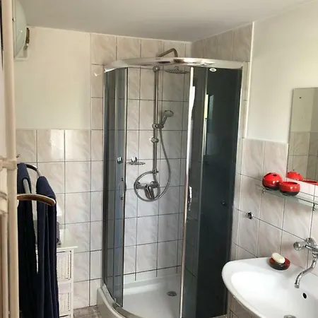 Brzozowa 2 Apartament *