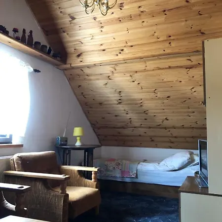 Brzozowa 2 Apartament *