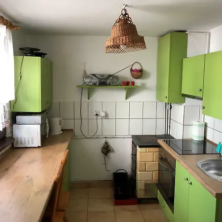 Brzozowa 2 Apartament 公寓 Lesno
