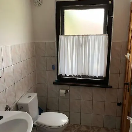 Brzozowa 2 Apartament 公寓 *